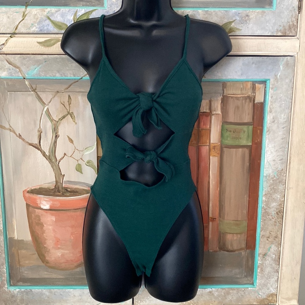 ETOPHE STUDIOS SWIMSUIT